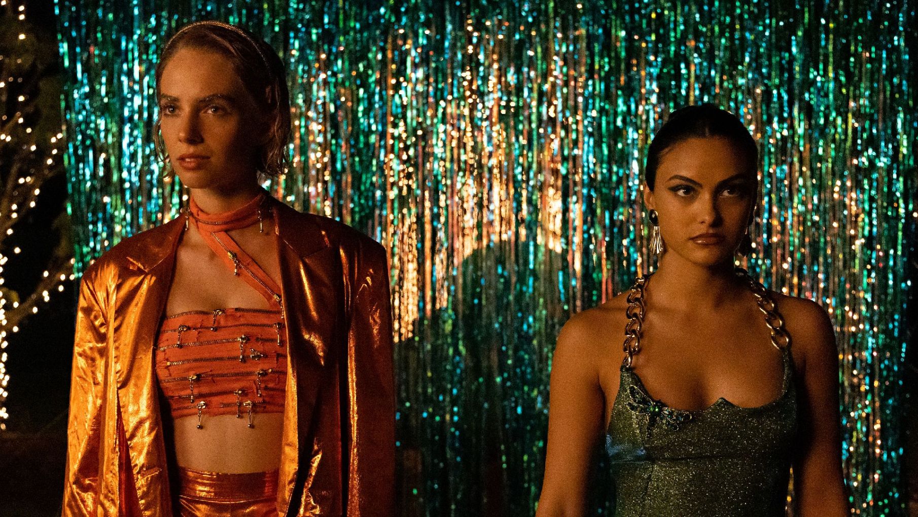 "Revancha ya": algo más que una típica película adolescente